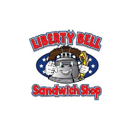 LIBERTY BELL SANDWICH SHOP trademark
