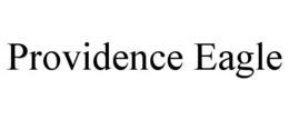 PROVIDENCE EAGLE trademark