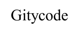 GITYCODE trademark