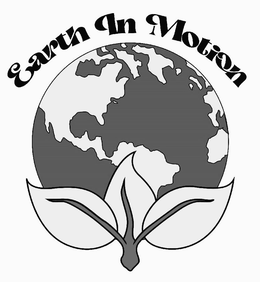 EARTH IN MOTION trademark