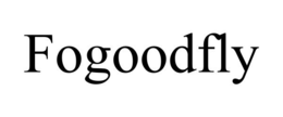 FOGOODFLY trademark