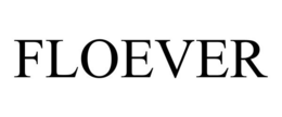 FLOEVER trademark