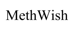 METHWISH trademark