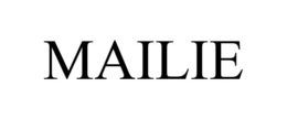 MAILIE trademark