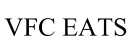 VFC EATS trademark