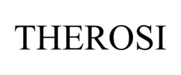 THEROSI trademark