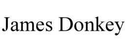 JAMES DONKEY trademark