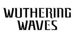 WUTHERING WAVES trademark