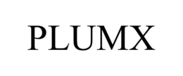 PLUMX trademark