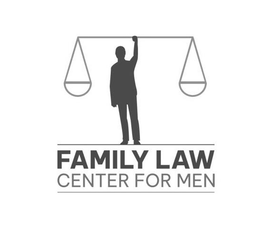 FAMILY LAW CENTER FOR MEN trademark