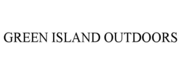 GREEN ISLAND OUTDOORS trademark