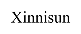 XINNISUN trademark