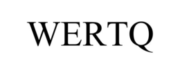 WERTQ trademark