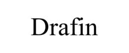 DRAFIN trademark