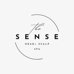 THE SENSE HEAD SCALP SPA trademark
