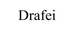 DRAFEI trademark