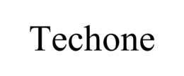 TECHONE trademark