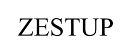 ZESTUP trademark