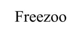 FREEZOO trademark