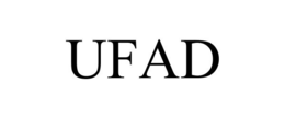 UFAD trademark