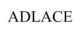 ADLACE trademark