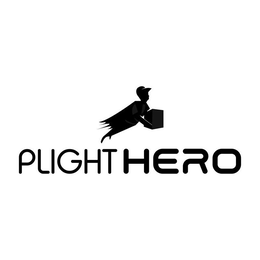 PLIGHT HERO trademark