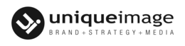 UI UNIQUE IMAGE UNIQUEIMAGE BRAND + STRATEGY + MEDIA trademark