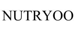 NUTRYOO trademark
