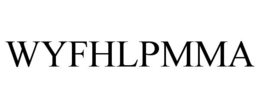 WYFHLPMMA trademark