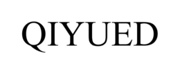 QIYUED trademark