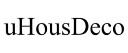 UHOUSDECO trademark