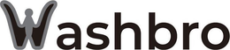 WASHBRO trademark