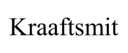 KRAAFTSMIT trademark