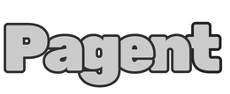 PAGENT trademark