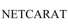 NETCARAT trademark