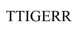 TTIGERR trademark