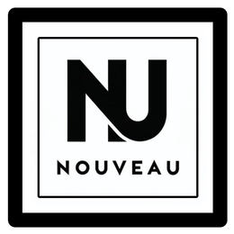 NU NOUVEAU trademark
