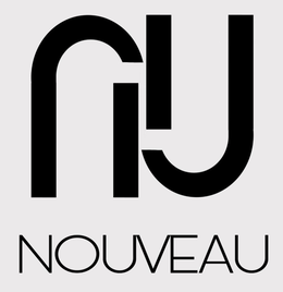 NU NOUVEAU trademark
