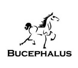 BUCEPHALUS trademark