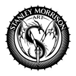 STANLEY MORRISON ART trademark