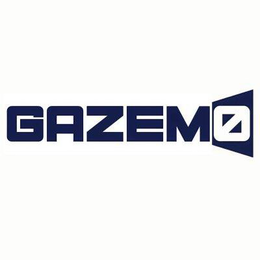 GAZEMO trademark