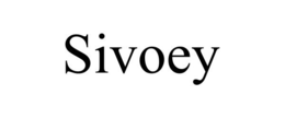 SIVOEY trademark