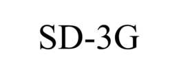SD-3G trademark