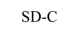 SD-C trademark