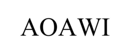 AOAWI trademark