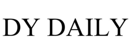 DY DAILY trademark