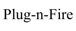 PLUG-N-FIRE trademark