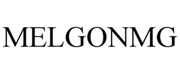 MELGONMG trademark