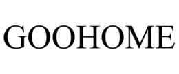 GOOHOME trademark
