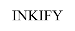 INKIFY trademark